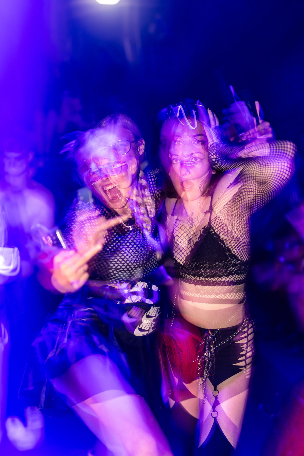 Loading... just a sec